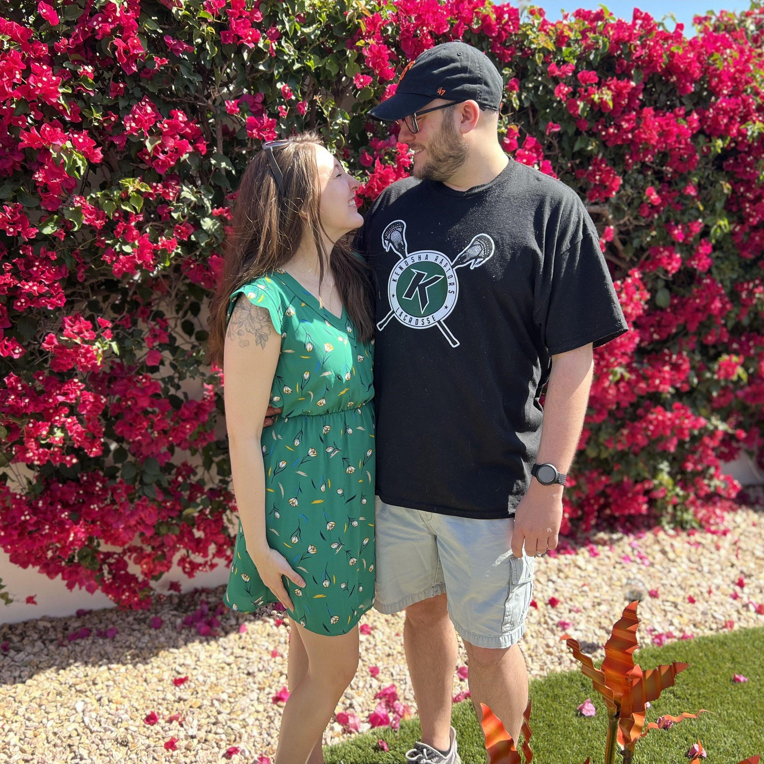 Palm Springs Trip