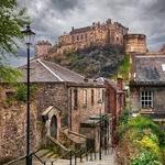 Explore Edinburgh!
