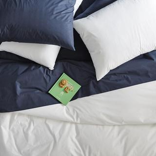 Classic Percale 4-Piece Core Sheet Set