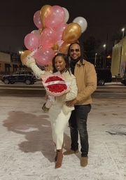 The Wedding Website of Avis Kelly and Steve Richardson