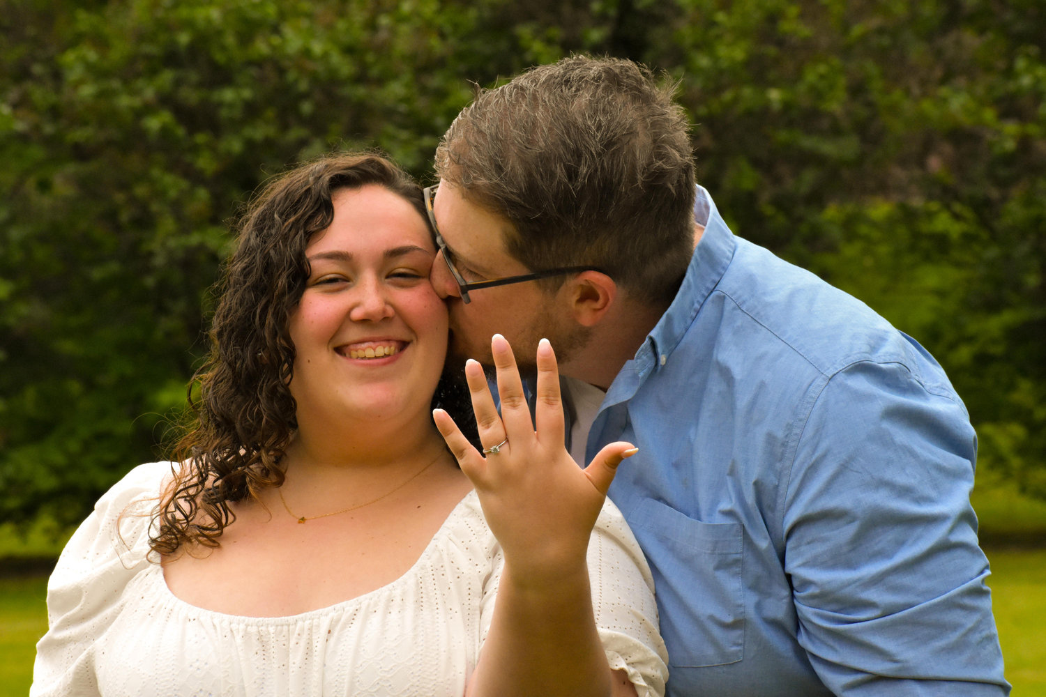 The Wedding Website of Andrew Cates and Emily Nolan
