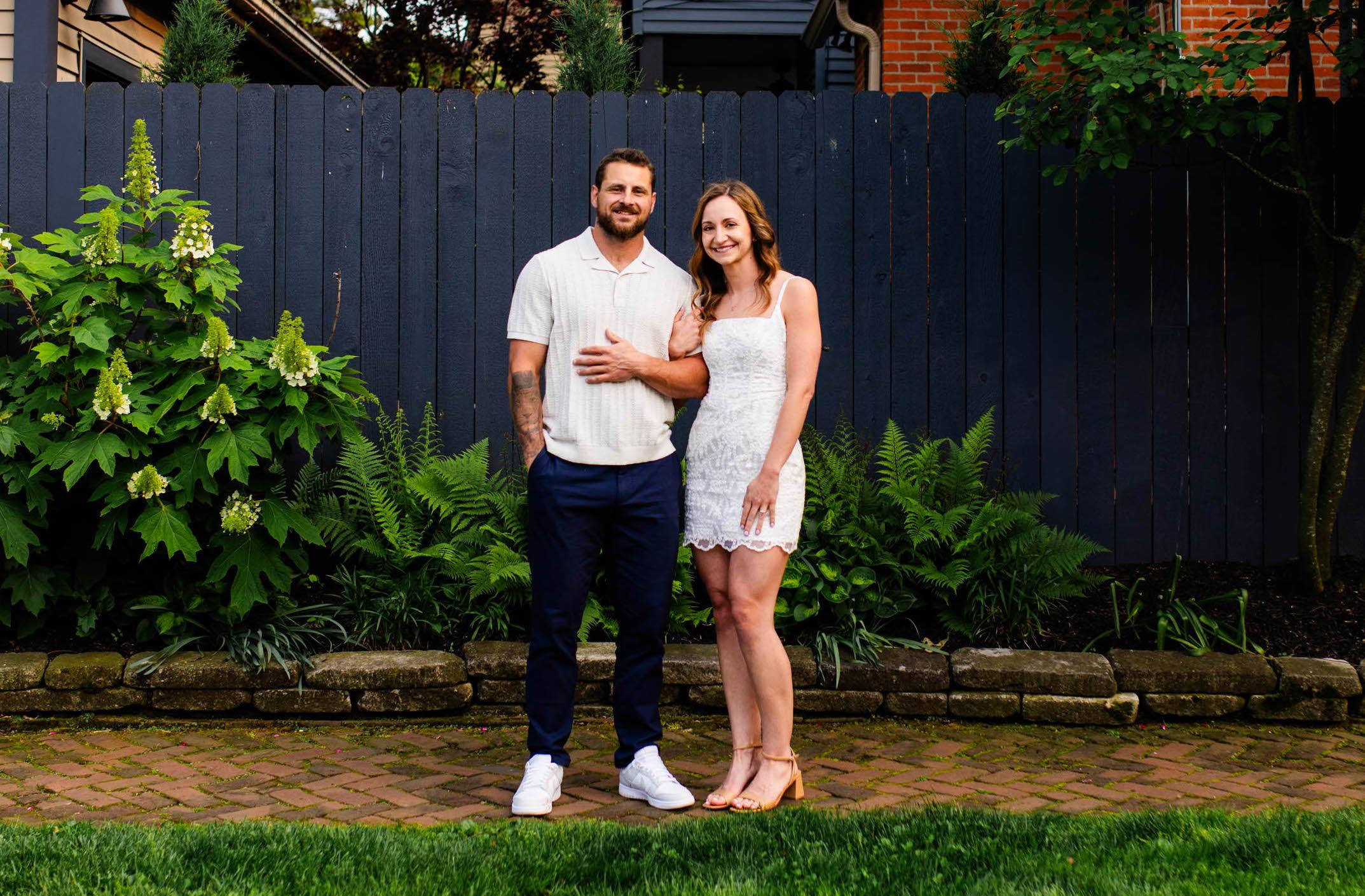 The Wedding Website of Carley Schmidt and Ben Shroyer