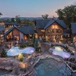 Nordik Spa