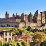 Explore La Cité de Carcassonne