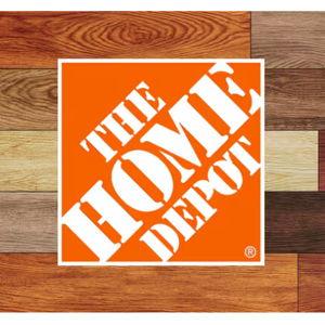 Home Depot Gift Card
