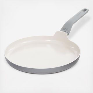 Leo Balance Nonstick Ceramic Omelet Pan