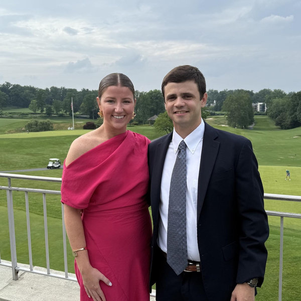 Our newlywed fund
