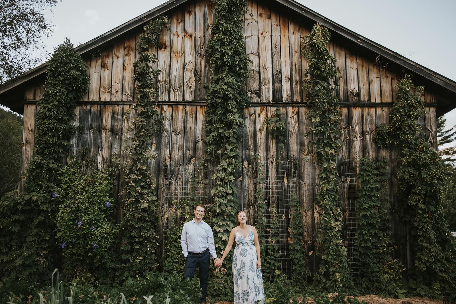 The Wedding Website of Jordan McKinley and Dan Grande
