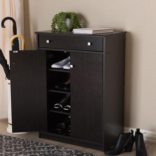 Dariell Shoe Cabinet