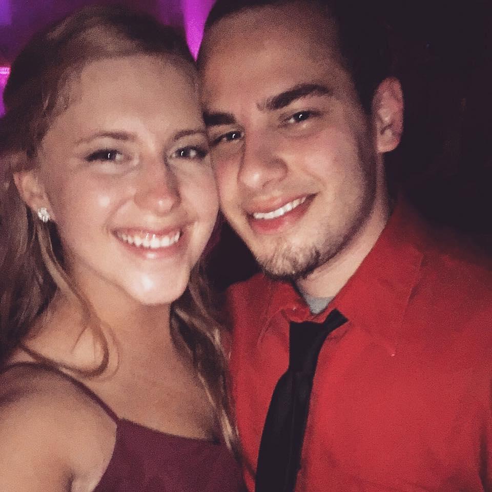Friend wedding 2017