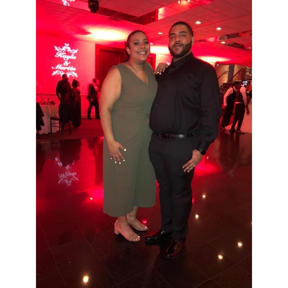 Little did she know her time was coming.