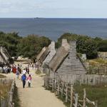 Plimoth Plantation