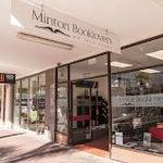 Minton Booklovers