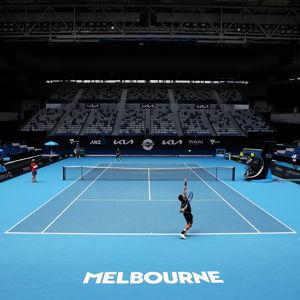 Honeymoon Fund - Australian Open