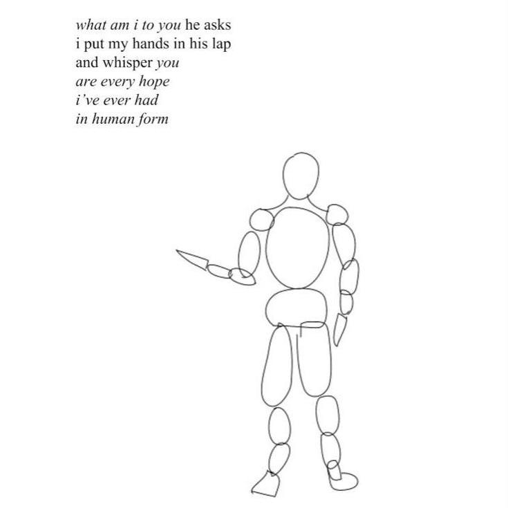 Rupi Kaur poem