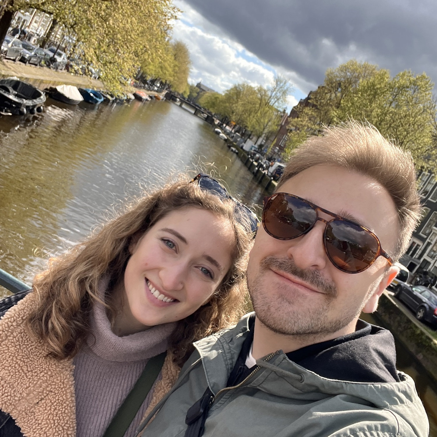 Amsterdam