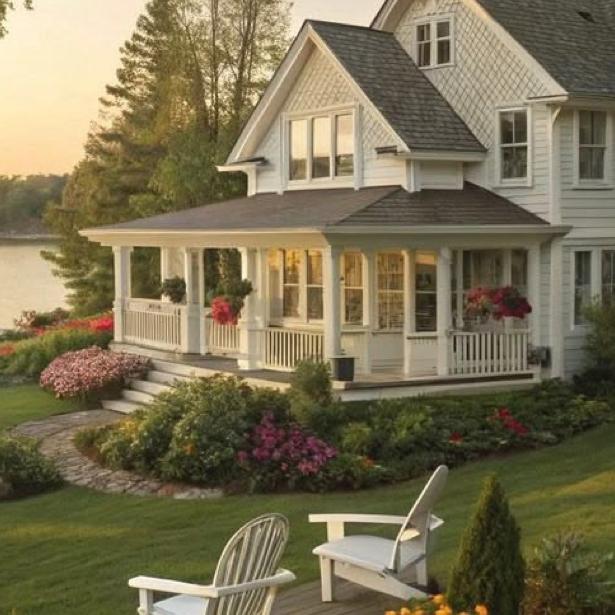 Our future home