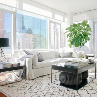 In-Person Design Consultation - New York City