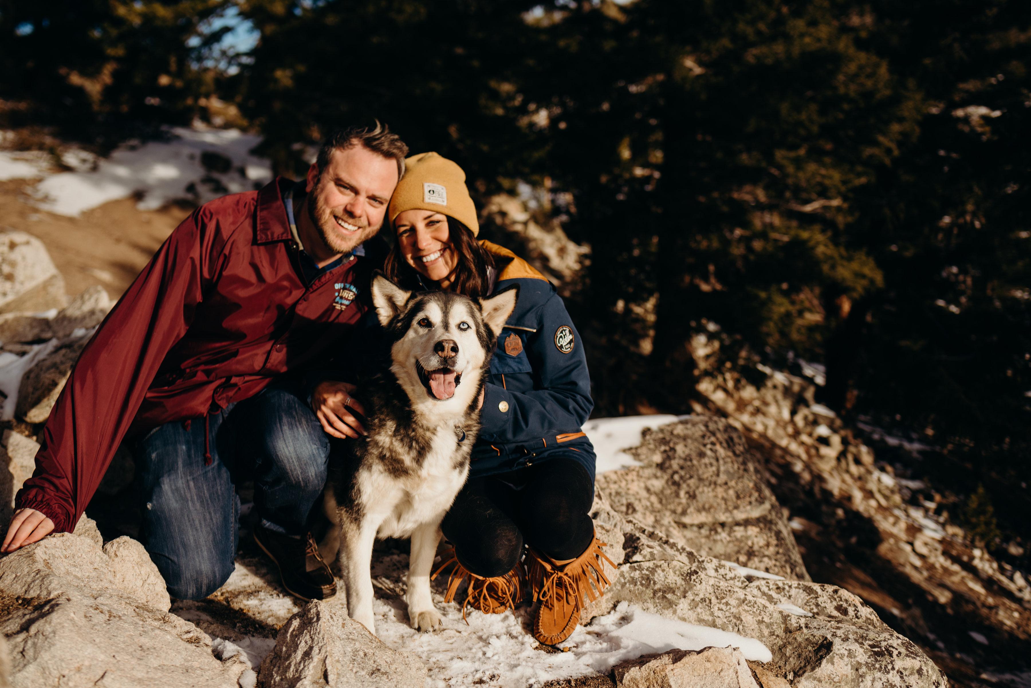 The Wedding Website of Britt Close and Ryan Sutton
