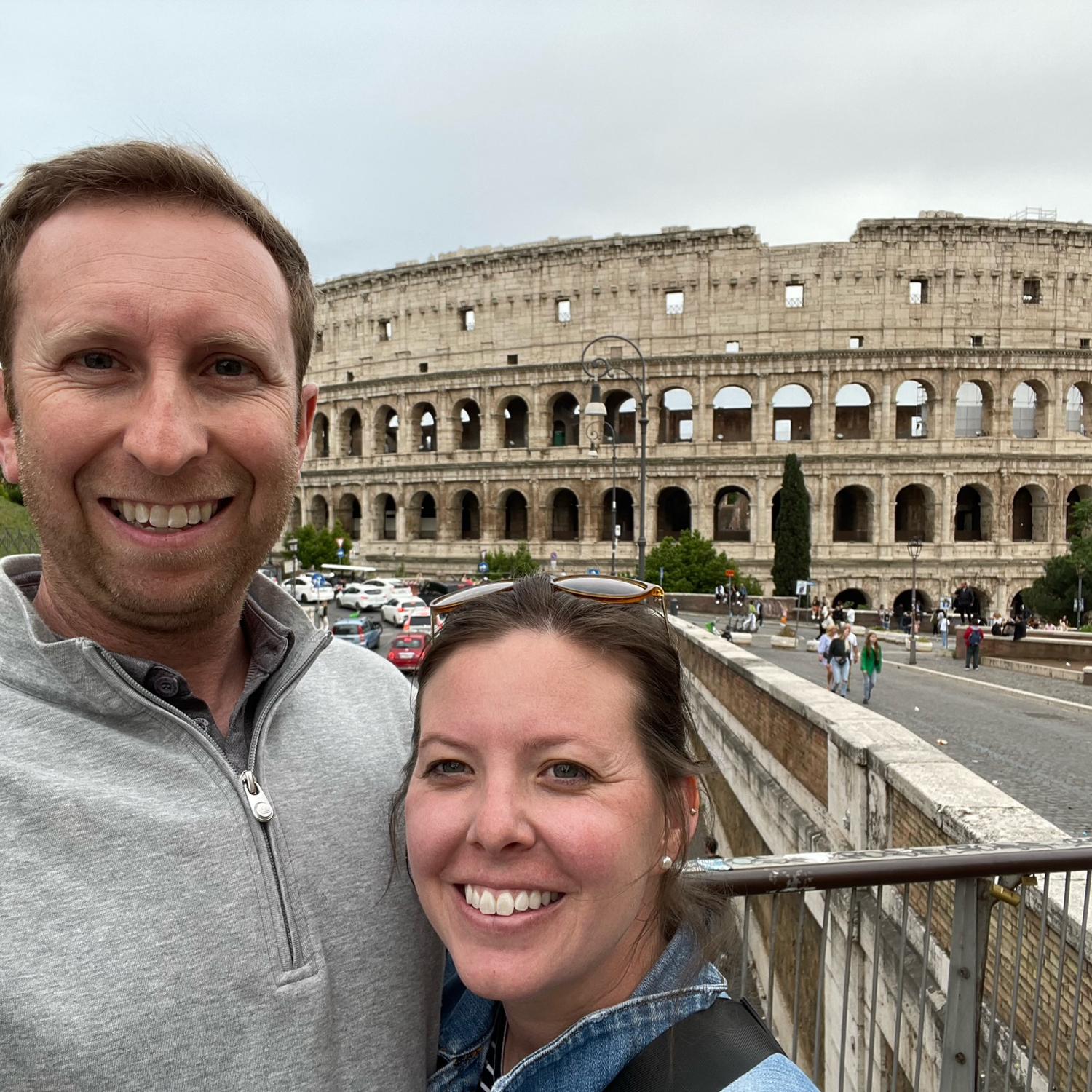 Rome, Italy
