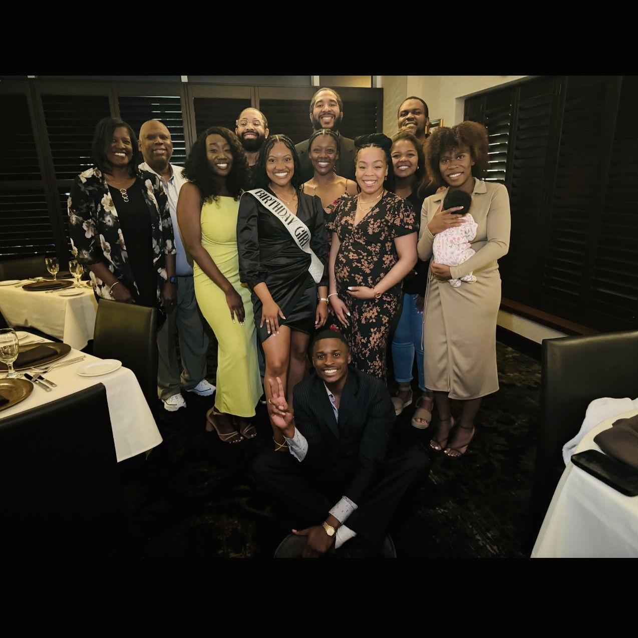 The Family