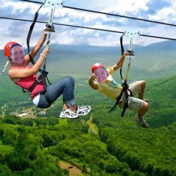 Honeymoon Resort and Activites