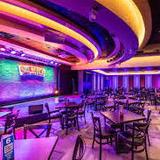 Quezada’s Comedy Club