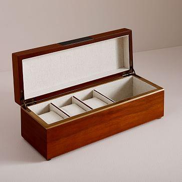 Accessory Box, Watch Box