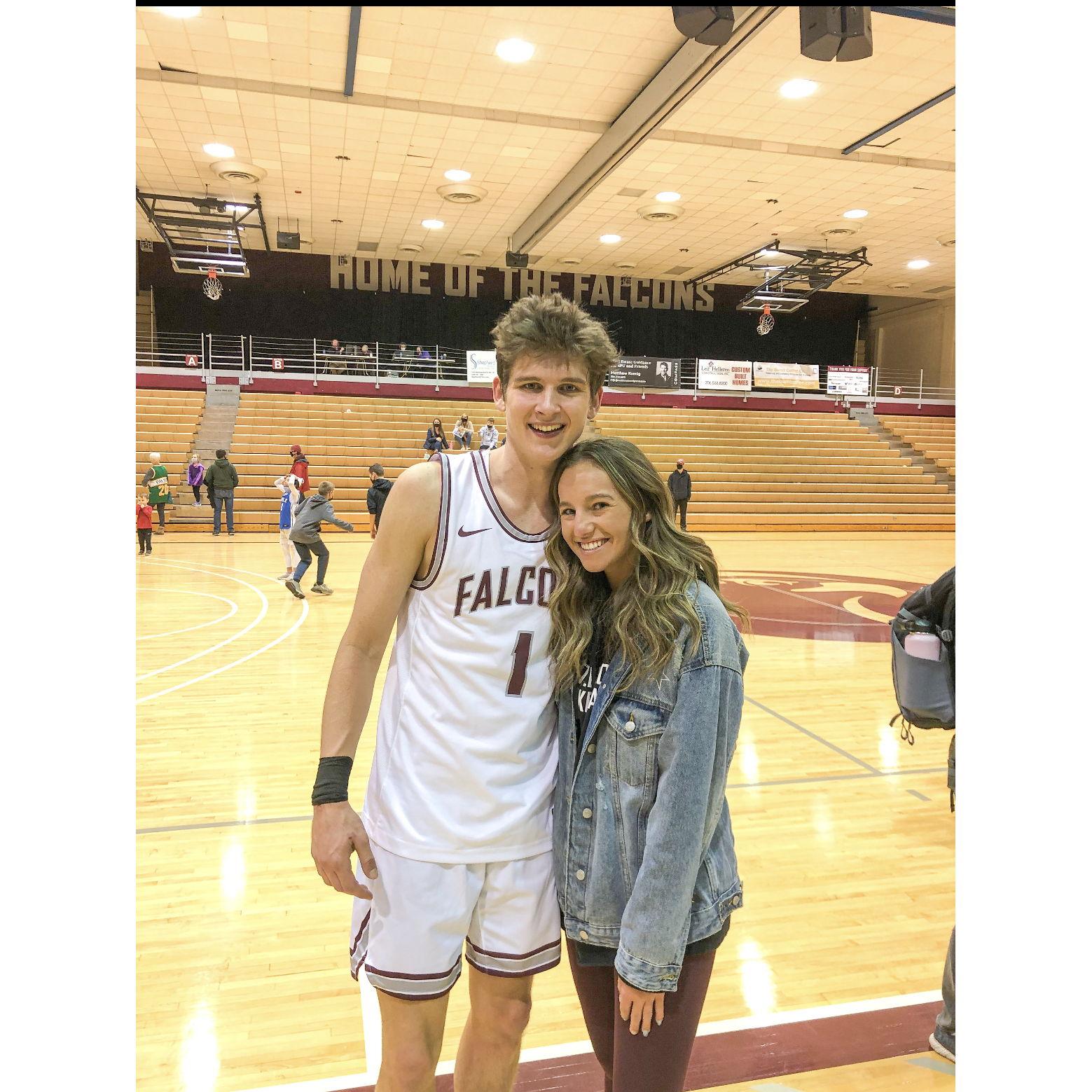 SPU Game!