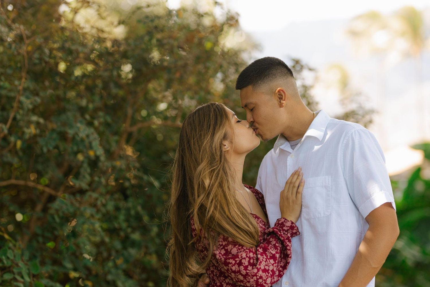 The Wedding Website of Leana Riglos and Jaron Sim