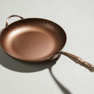 Smithey - Deep Farmhouse Skillet