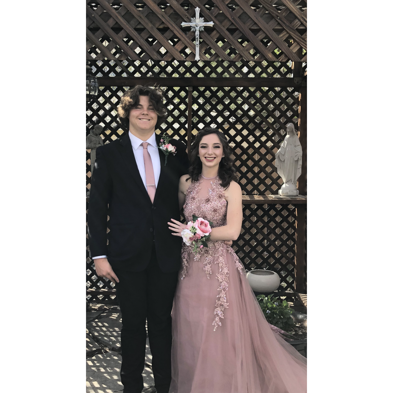 Prom 2019
