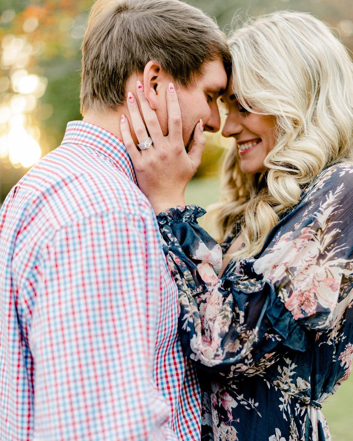 The Wedding Website of Meghan Nichole Royer and Michael Alan Carlyle