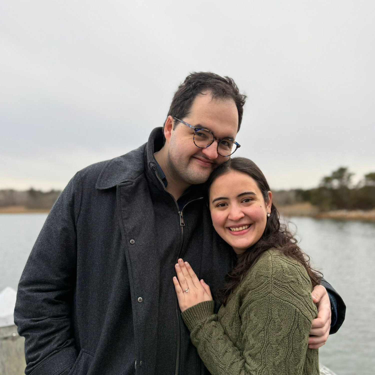 (December 2025) Cape Cod, MA