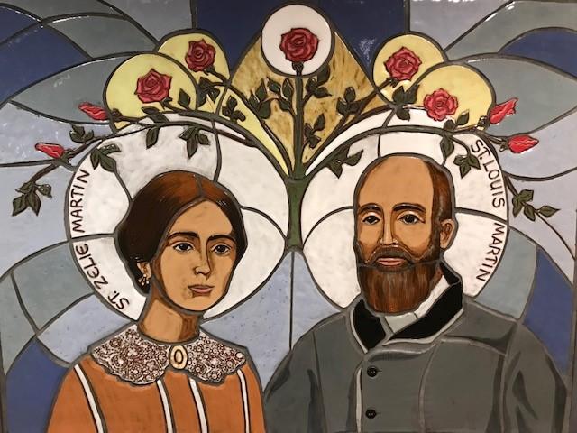 The Wedding Website of Josemaria Beagan and Georgiana DePugh