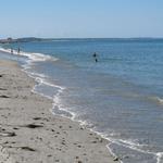 Plymouth Long Beach