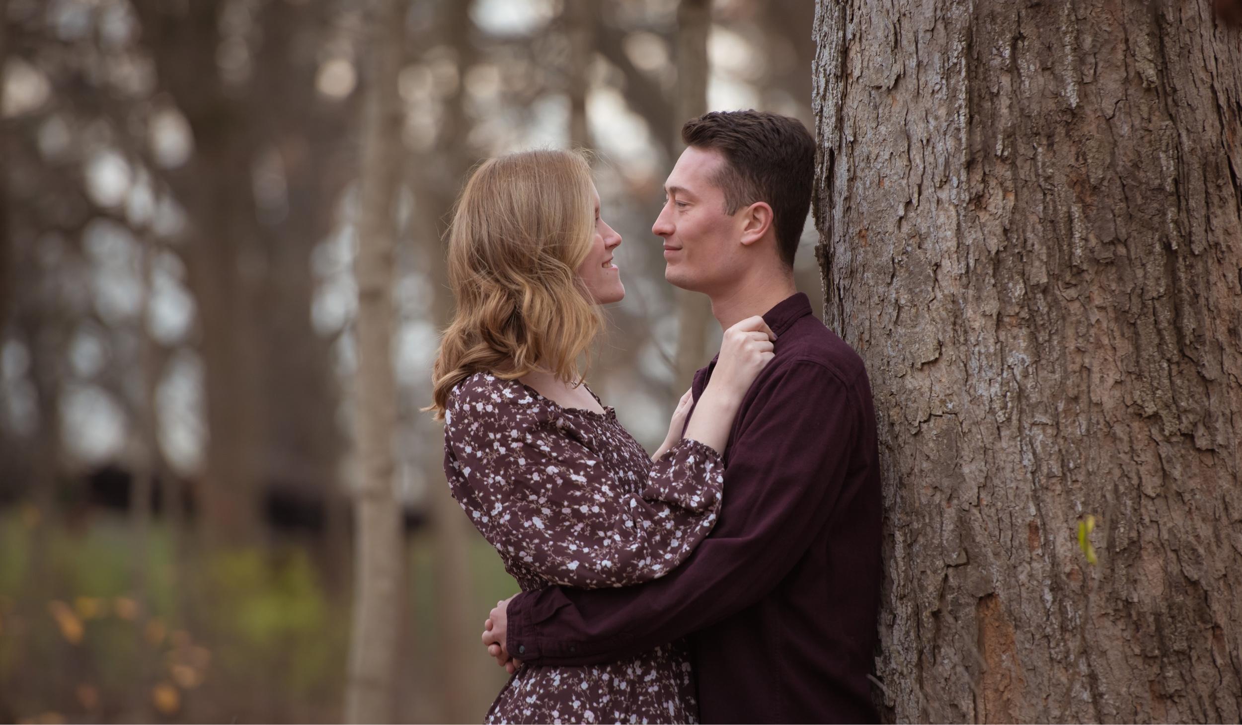 The Wedding Website of Kelsey Frost and Ronald Skalski