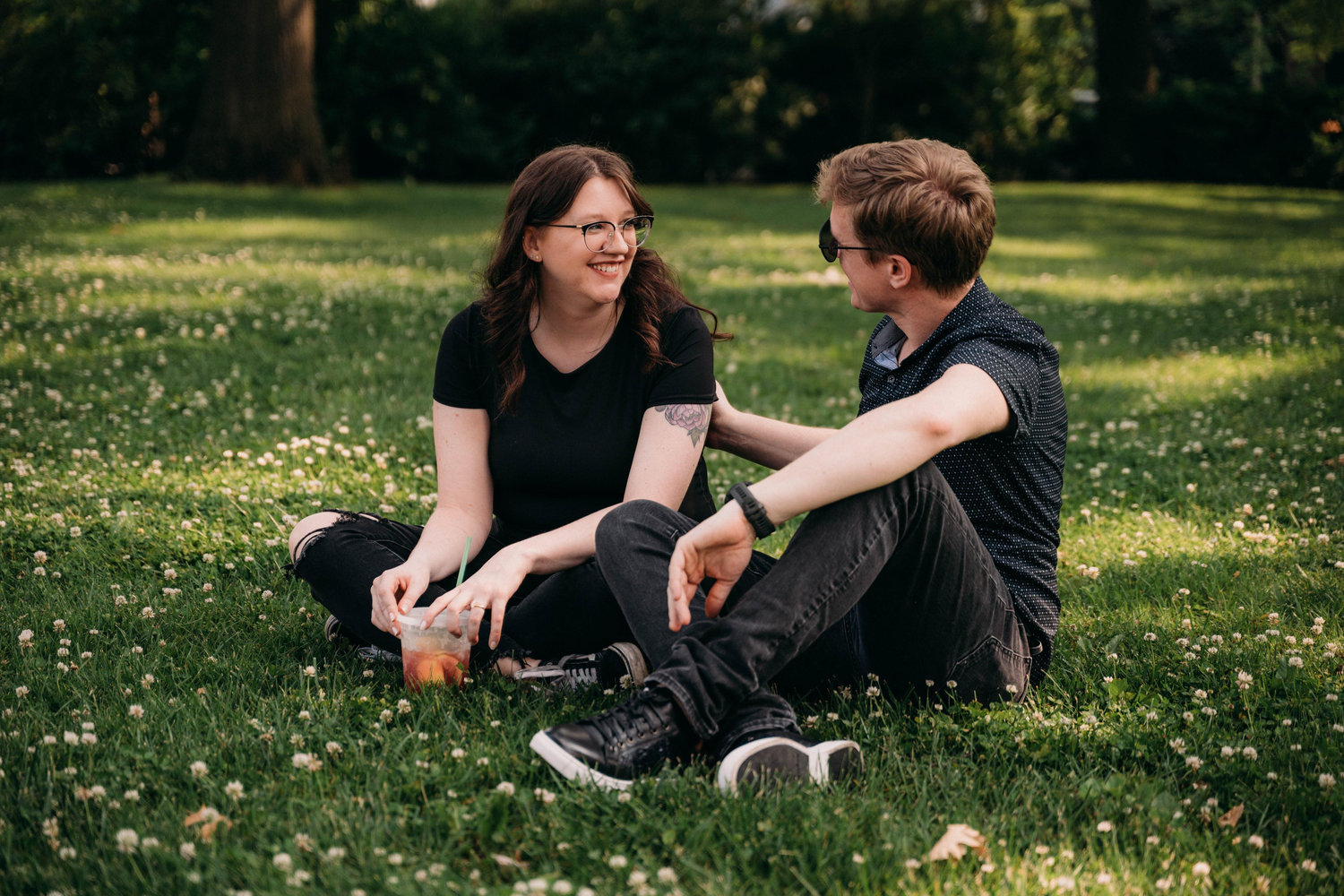 The Wedding Website of Danielle Esper and John Gilchrist