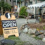 Fairhaven Stones Throw Brewery