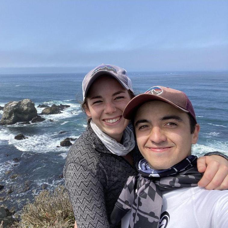 Celebrating a long run in California, Summer of 2020!