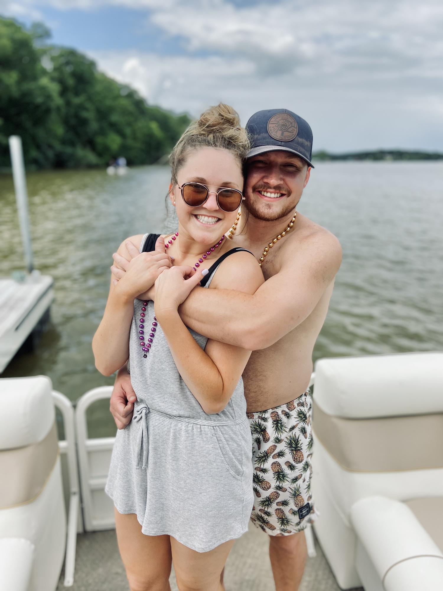 Logan Martin Lake