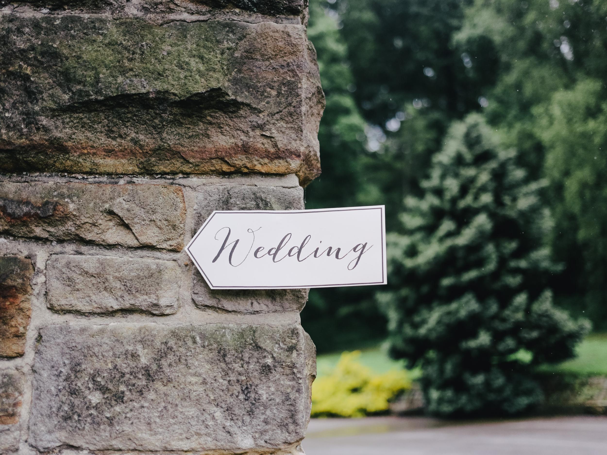 The Wedding Website of Michelle Payne and Jeff Middlemas