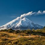Parque Nacional Cotopaxi