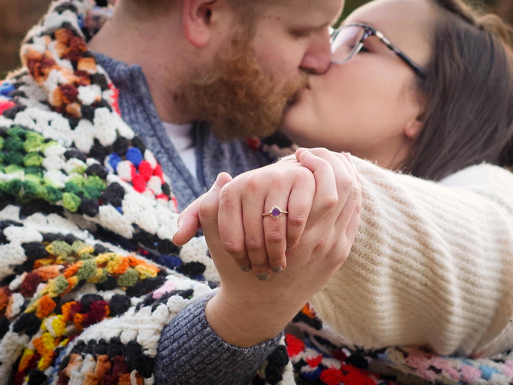 The Wedding Website of Nicole Dunlap and Zachary Burks