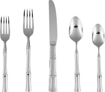 Royal Pacific 20-Piece Flatware Set