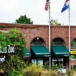 Saint Louis Zoo