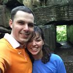 ––– Outdoor Trails –––