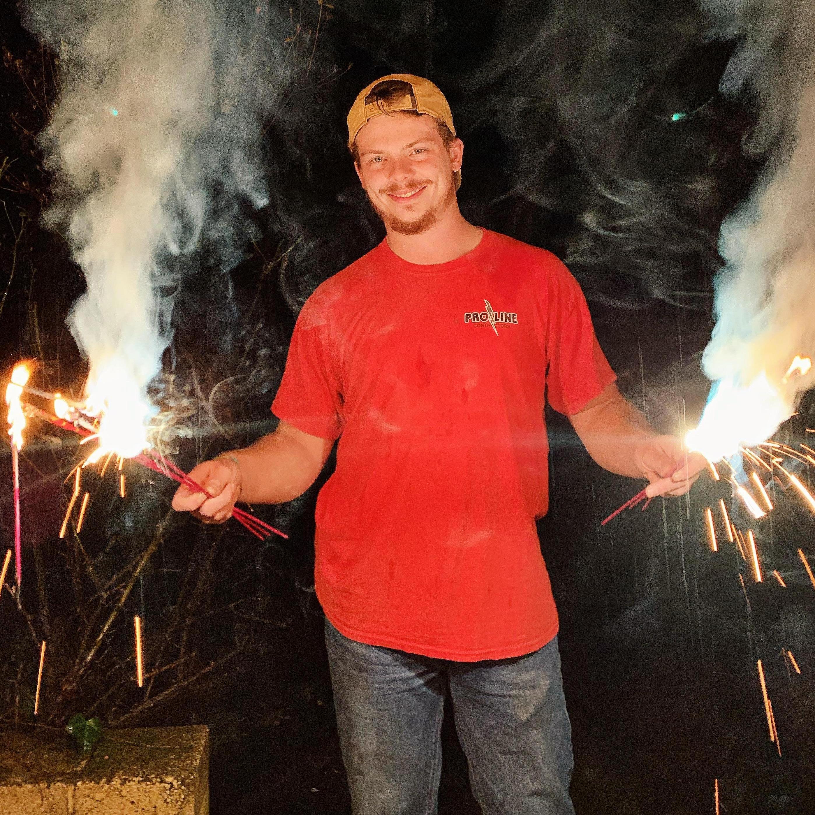 New Years Eve 2018-2019