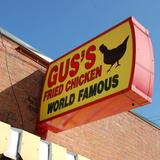 Gus's World Famous Fried Chicken