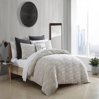 Geo 3-Piece Comforter Set